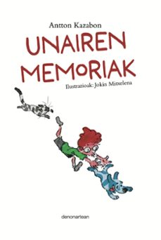 unairen memoriak-antton kazabon-9791388144059