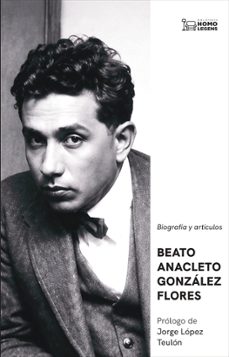 beato anacleto gonzález flores-anacleto gonzalez flores-9791388176159