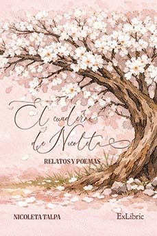 el cuaderno de nicoleta-nicoleta talpa-9791388255359