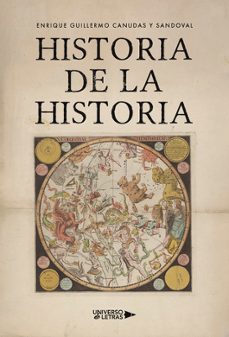 Imagen Principal de Historia de la Historia