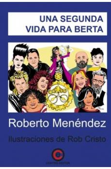 una segunda vida para berta-roberto menendez-9791399049459