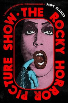the rocky horror picture show (ebook)-popy blasco-9791399057959