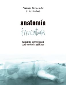 anatomia inventada-natalia fernandes-9791399116359