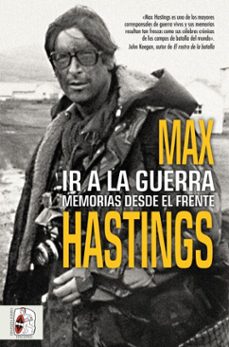 -max hastings-9791399153859