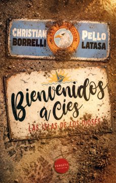 bienvenidos a cies-christian borrelli-pello latasa-9791399185959