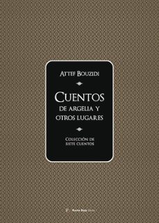 cuentos de argelia y otros lugares-attef bouzidi-9795507032159