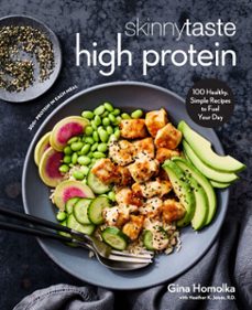 skinnytaste high protein (ebook)-gina homolka-heather k. jones-9798217033959