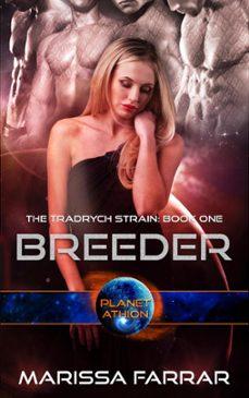 breeder-marissa farrar-9798223386759