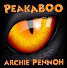 -archie pennoh-9798223755159