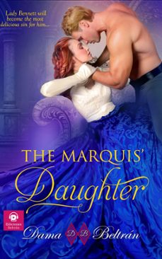 the marquis' daughter (ebook)-dama beltran-9798224740659