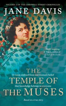 the temple of the muses (ebook)-jane davis-9798224877959