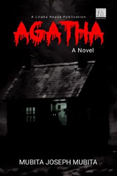 agatha (ebook)-mubita joseph mubita-9798227596659