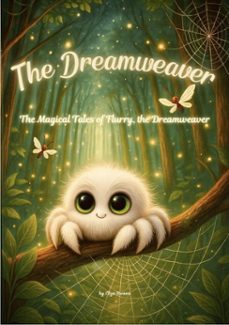 the dreamweaver (ebook)-eliza swann-9798231035359