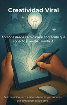 crea contenido viral con ia (ebook)-victor sanchez-9798231305759