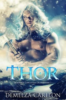 thor: romans z gargulcem ochronnym (ebook)-demelza carlton-9798231870059