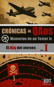 -kot - el último tester-9798231941759
