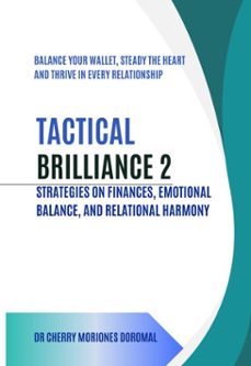 tactical brilliance 2 (ebook)-cherry moriones doromal-9798232064259