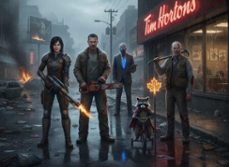 bios zombie apocalypse (ebook)-guy matte-9798232518059
