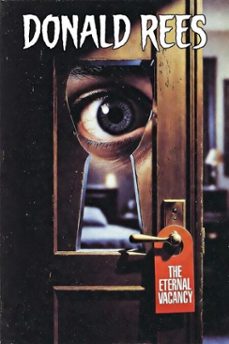 the eternal vacancy (ebook)-donald rees-9798232568559