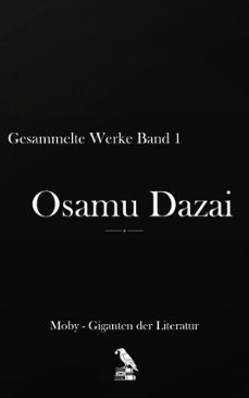 gesammelte werke band i (ebook)-osamu dazai-9798232858759