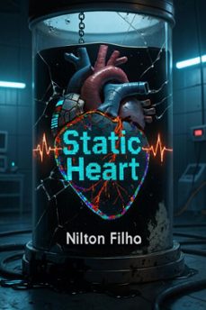 static heart (ebook)-nilton filho-9798232918859