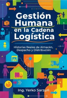 gestion humana en la cadena logistica (ebook)-yerko sarzuri-9798232938659