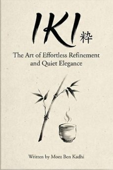 iki (ebook)-moez ben kadhi-9798233039959