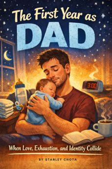 the first year as dad (ebook)-stanley chota-9798233049859