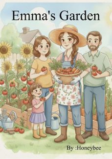 emma's garden (ebook)-hamna masood-9798233088759