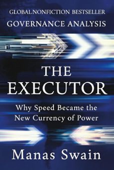 the executor (ebook)-manas swain-9798233167959
