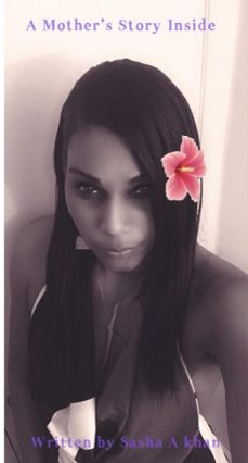 a mothers story (ebook)-sasha a khan-9798233444159