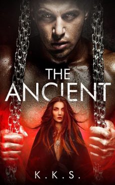 the ancient (ebook)-9798233734359