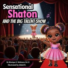 -monique robinson-9798233746659