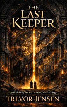 the last keeper (ebook)-trevor jensen-9798233914959