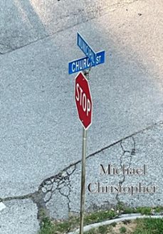 -michael christopher-9798235251359