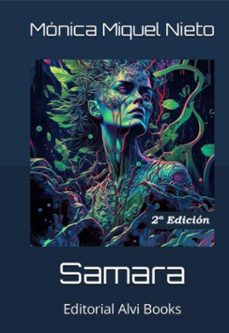 samara (ebook)-mónica miquel nieto-9798323779659