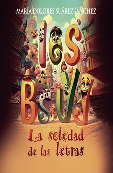 la soledad de las letras-maria dolores suarez sanchez-9798851152559