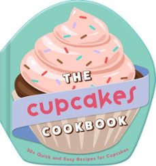 the cupcakes cookbook-9798886742459