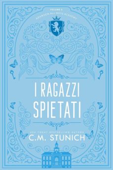 i ragazzi spietati (ebook)-c.m. stunich-9798898490959