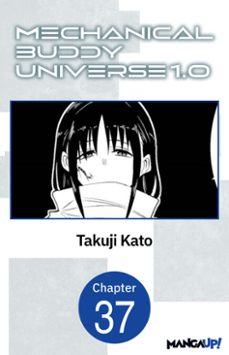 mechanical buddy universe 1.0 @037 (ebook)-takuji kato-9798899231759