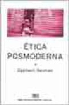 etica posmoderna-9789871105953