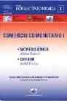 comercio comunitario (t. i): moneda unica; cheque-alfonso ensinck-andres fescina-9789875072558