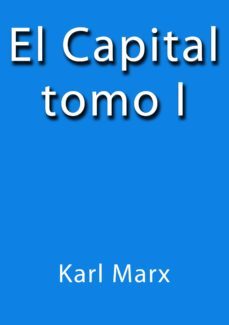 el capital tomo 1 (ebook)-2910019320847