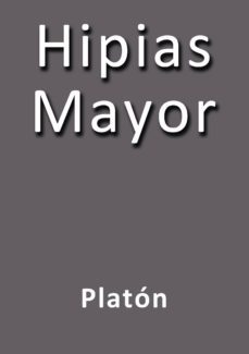 hipias mayor (ebook)-j. borja-cdlap00000259