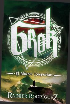 grok: el nuevo despertar (ebook)-cdlap00010559