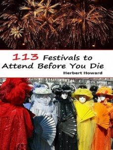 113 festivals to attend before you die (ebook)-2910022744807