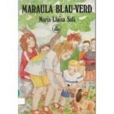 maraula blau verd-maria lluisa sola-mkt0004475059