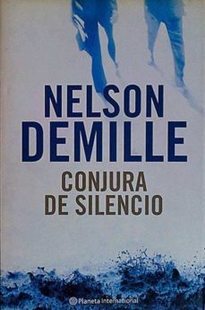 conjura de silencio- nelson demille-mkt0005063259