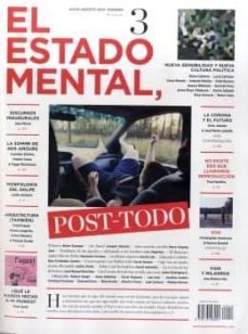 revista el estado mental nº 3 (julio-agosto)-2910017993869