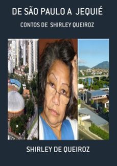 de são paulo a  jequié (ebook)-shirley de queiroz-3410000439569